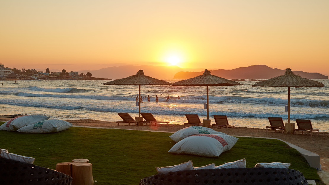 Domes Noruz Chania, Autograph Collection, Crete